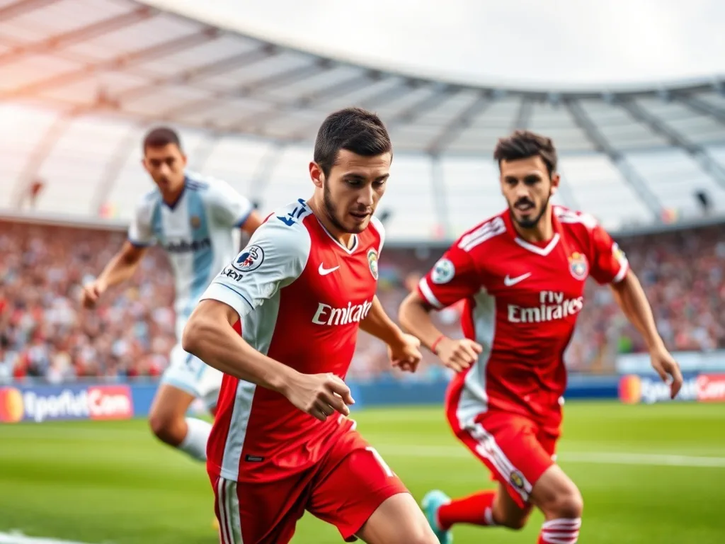 Classement Ligue 2 2023 : Analyse et État des Lieux Actualisé