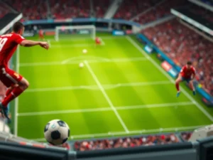 Résultats de Football en Direct : Tout Savoir sur Flash Score