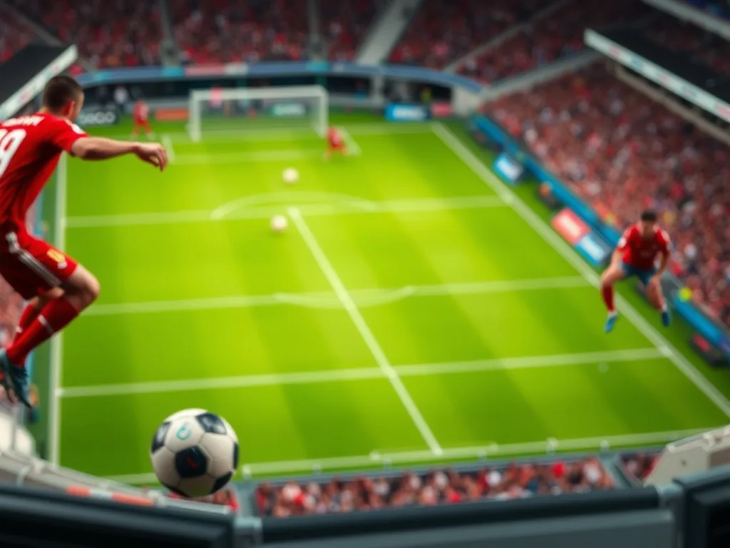 Résultats de Football en Direct : Tout Savoir sur Flash Score