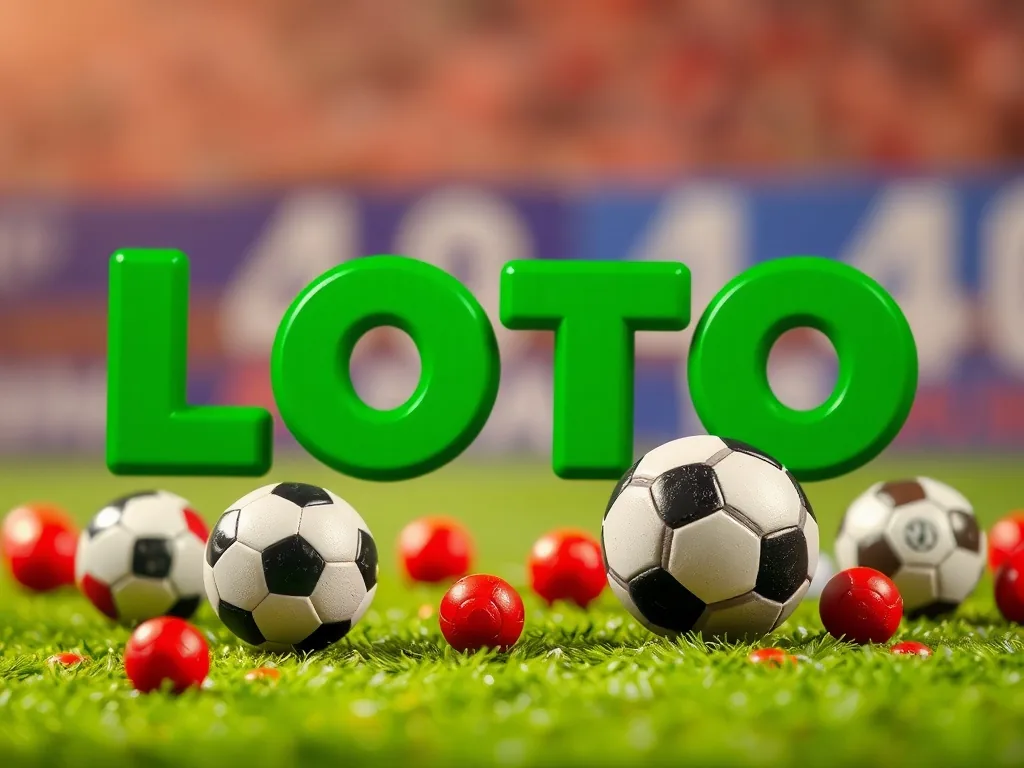 Découvrez les Résultats et Grilles du Loto Foot : Analyse et Perspectives