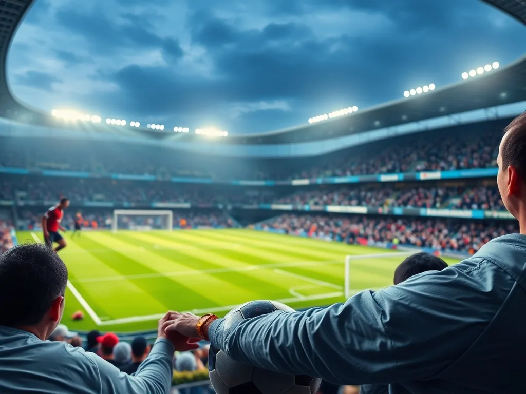 Résultats de Matchs Aujourd'hui : Suivez les Événements Sportifs en Direct