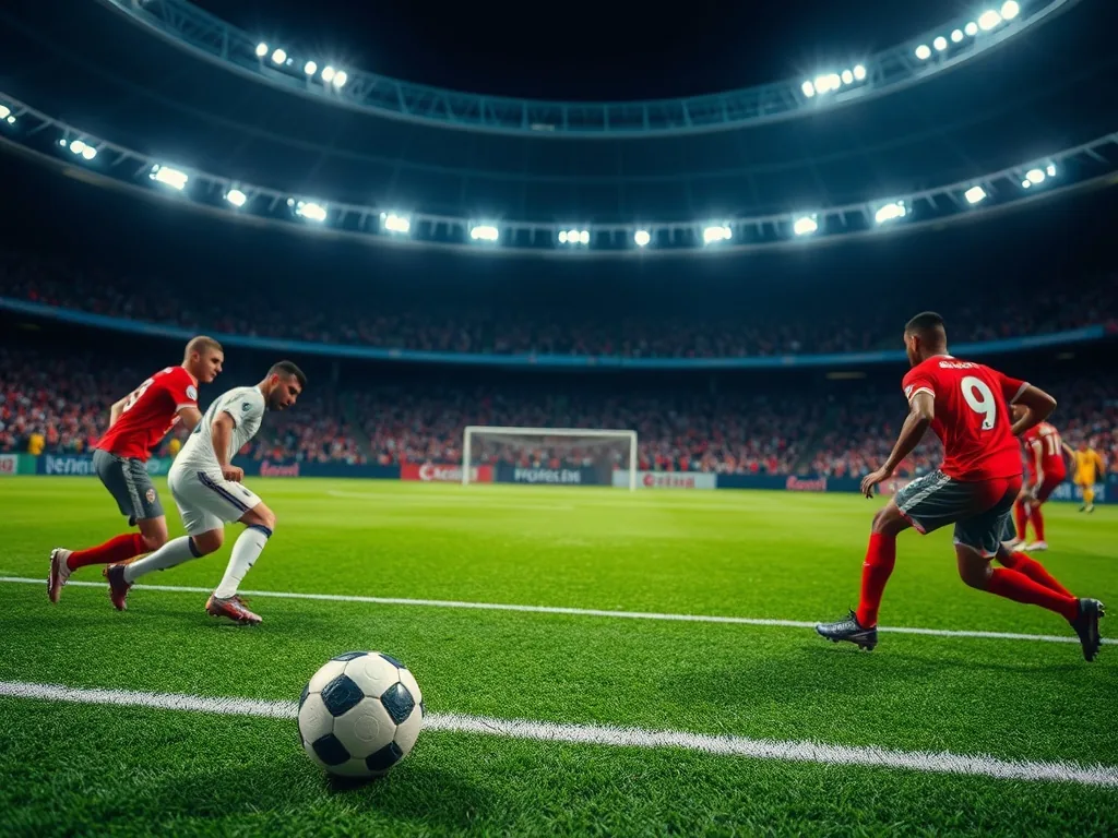 Résultat Ligue 1 : voir résultat Ligue 1 en direct : Guide Complet
