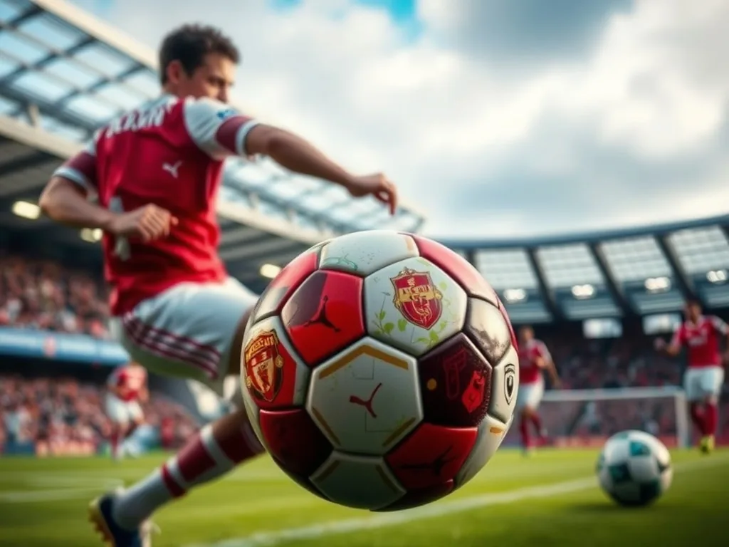 Résultats de Foot d'Aujourd'hui : Tout ce que Vous Devez Savoir