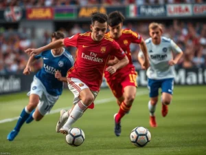Liga Resultats : résultats Liga Espagne aujourd’hui - Suivez les derniers scores