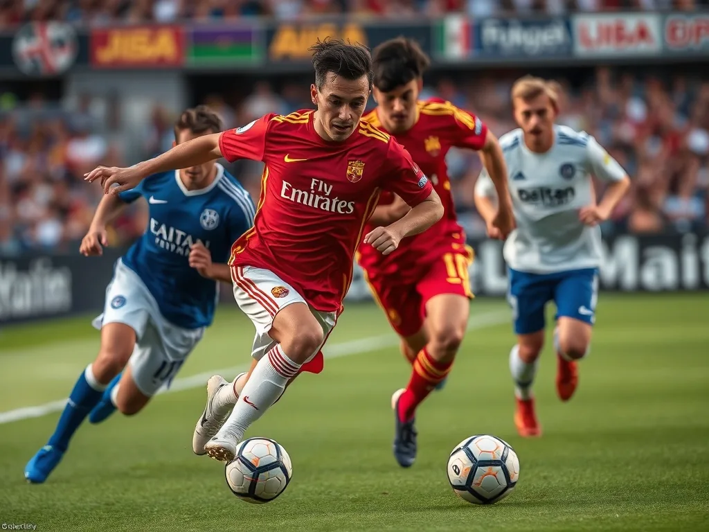 Liga Resultats : résultats Liga Espagne aujourd’hui - Suivez les derniers scores