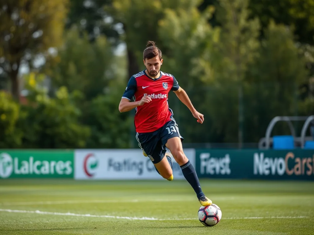 Ligue 2 Foot Resultat : Ligue 2 foot résultat aujourd’hui – Tout ce que vous devez savoir