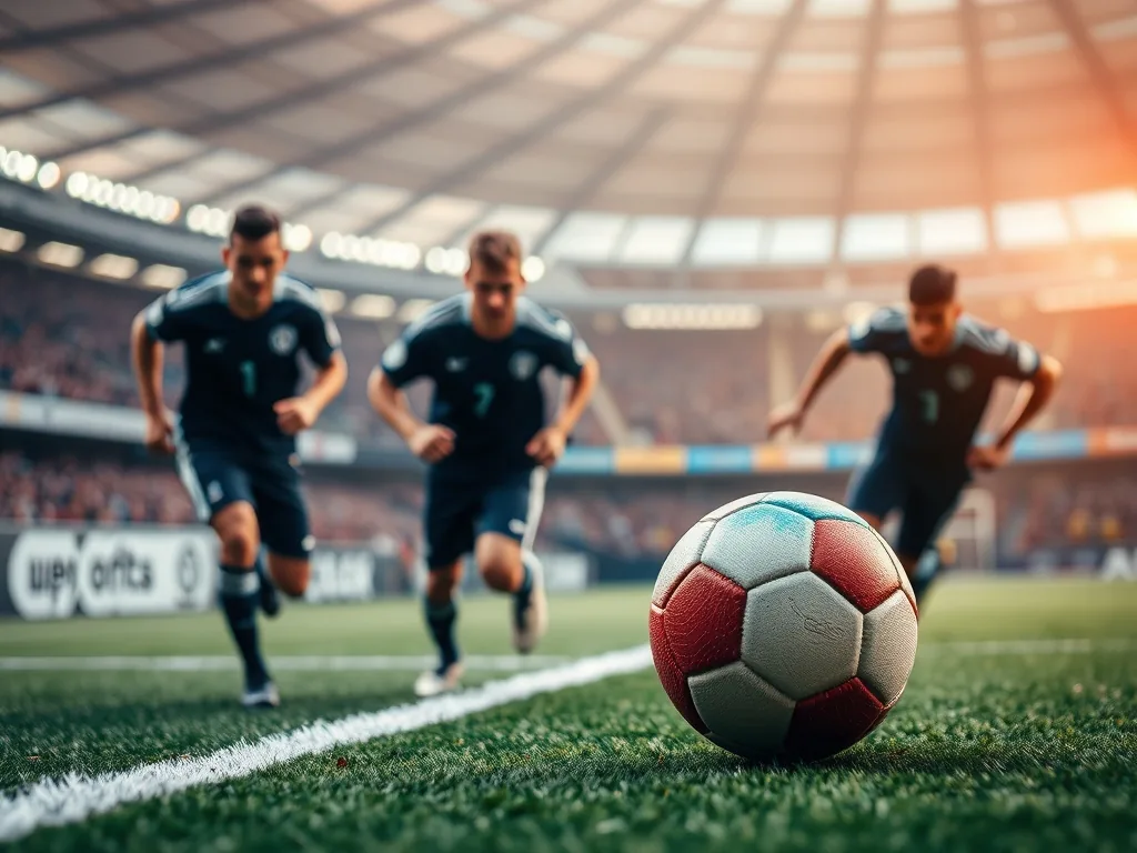 RésultatsFoot : tous les résultatsfoot en direct pour les passionnés de football
