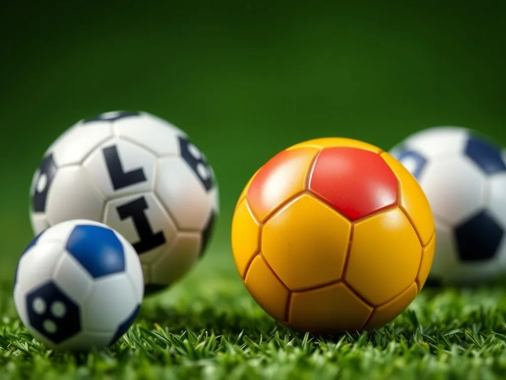 Résultats Lotofoot : Analyse et Pronostics pour Maximiser Vos Gains