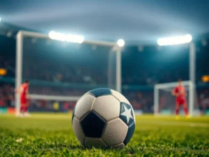 Resultat Foot : résultat foot live aujourd’hui - Suivez les scores en direct