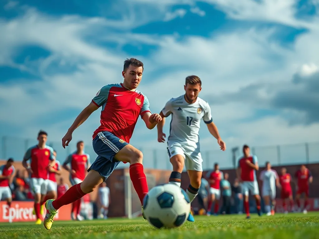 Foot les Resultats : foot les résultats des matchs en direct