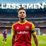 Classement La Liga : Le Guide Complet du Classement de la Liga en Espagne 2023