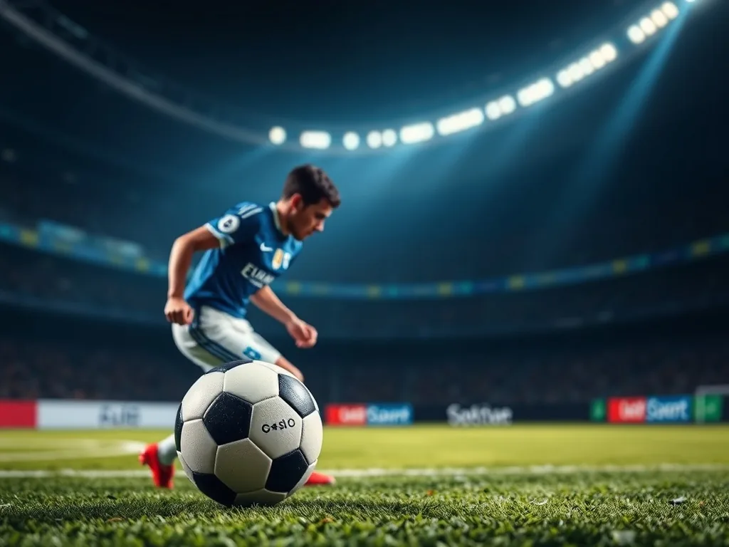 Résultats de la Ligue 1 : Analyse des Derniers Résultats et Tendances