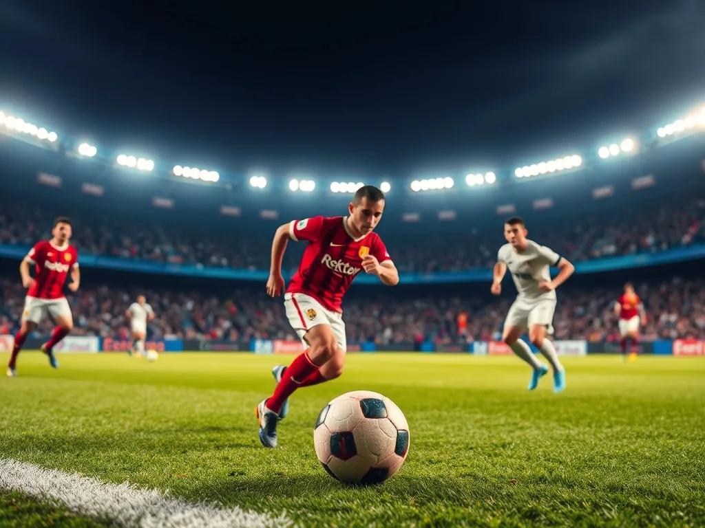 Classement de la Liga : Analyse et Perspectives de la Liga Espagnole