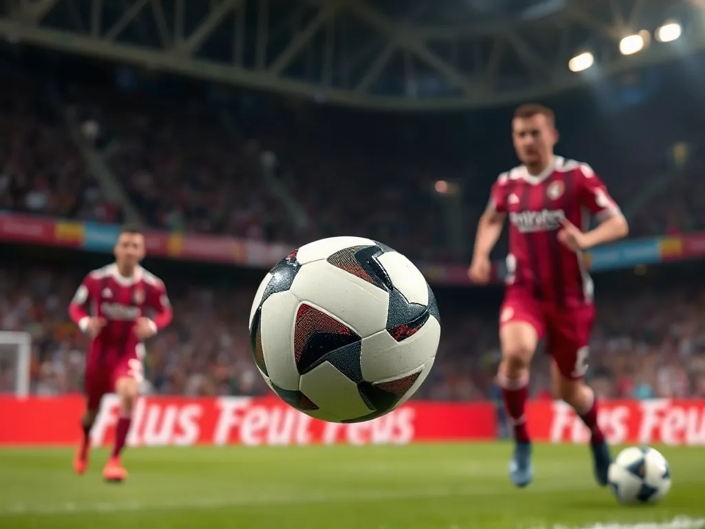Résultat Foot Hier : résultat foot hier soir – Tous les Détails
