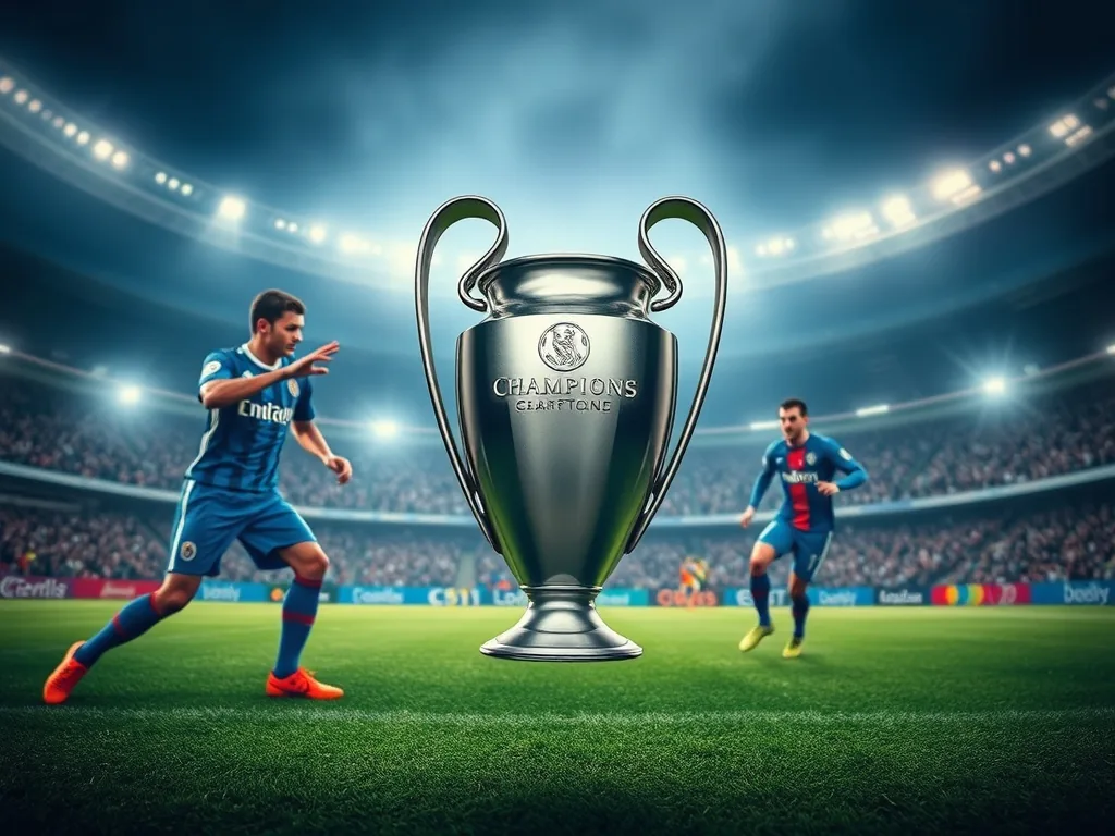Classement Ligue Champion : classement Ligue des Champions UEFA - Tout ce que vous devez savoir