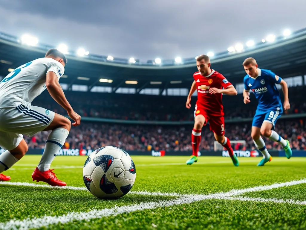 Résultats Premier League : Suivez tous les matchs en direct