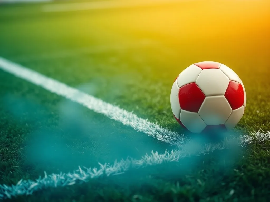 Sports Resultats Football : sports résultats football en direct : votre guide complet