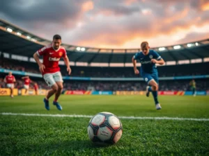 Résultats Ligue 1 : résultats Ligue 1 et classement détaillés