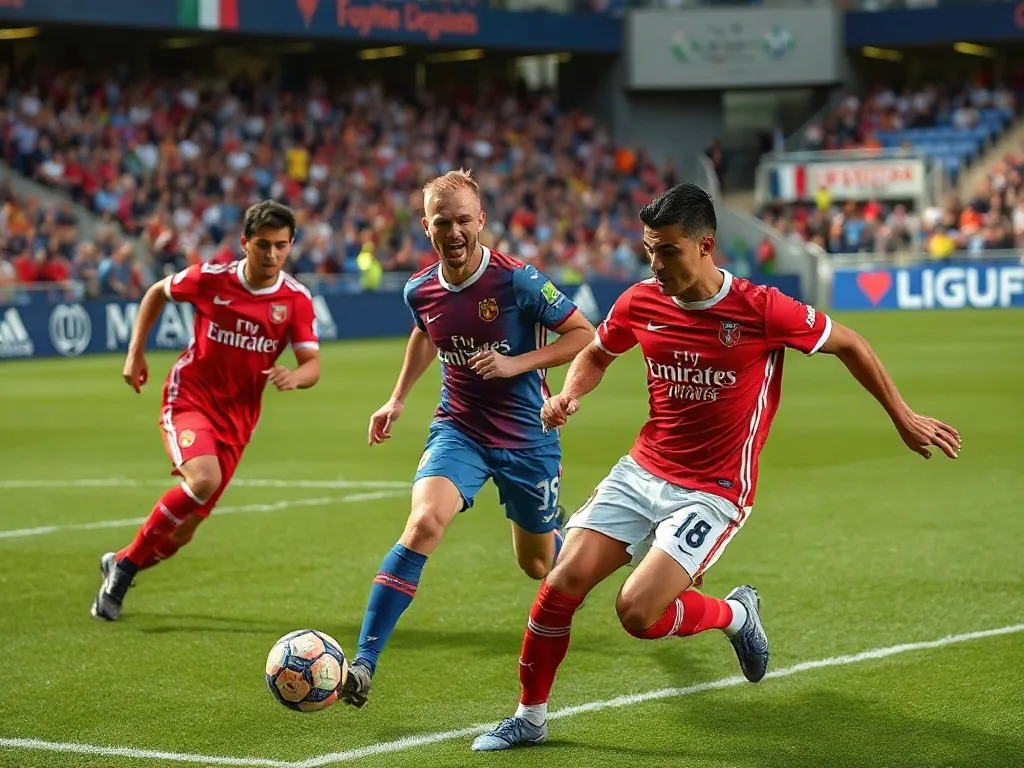 Resultat de la Ligue 1 : résultat de la Ligue 1 direct et analyses