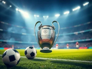 Ligue des Champions : Tous les Résultats et Analyse des Performances
