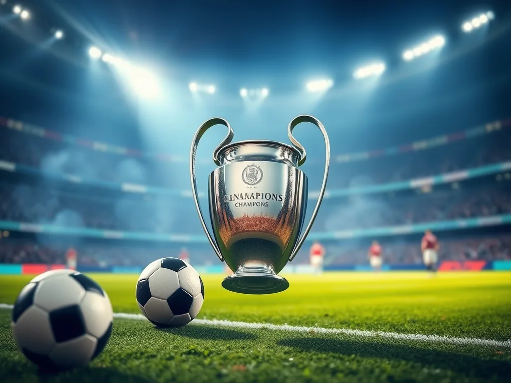 Ligue des Champions : Tous les Résultats et Analyse des Performances
