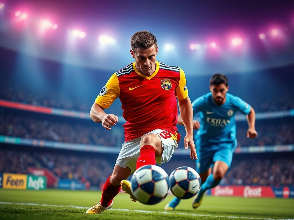 Résultats Football : Suivez les Derniers Résultats de Tous les Matchs en Direct