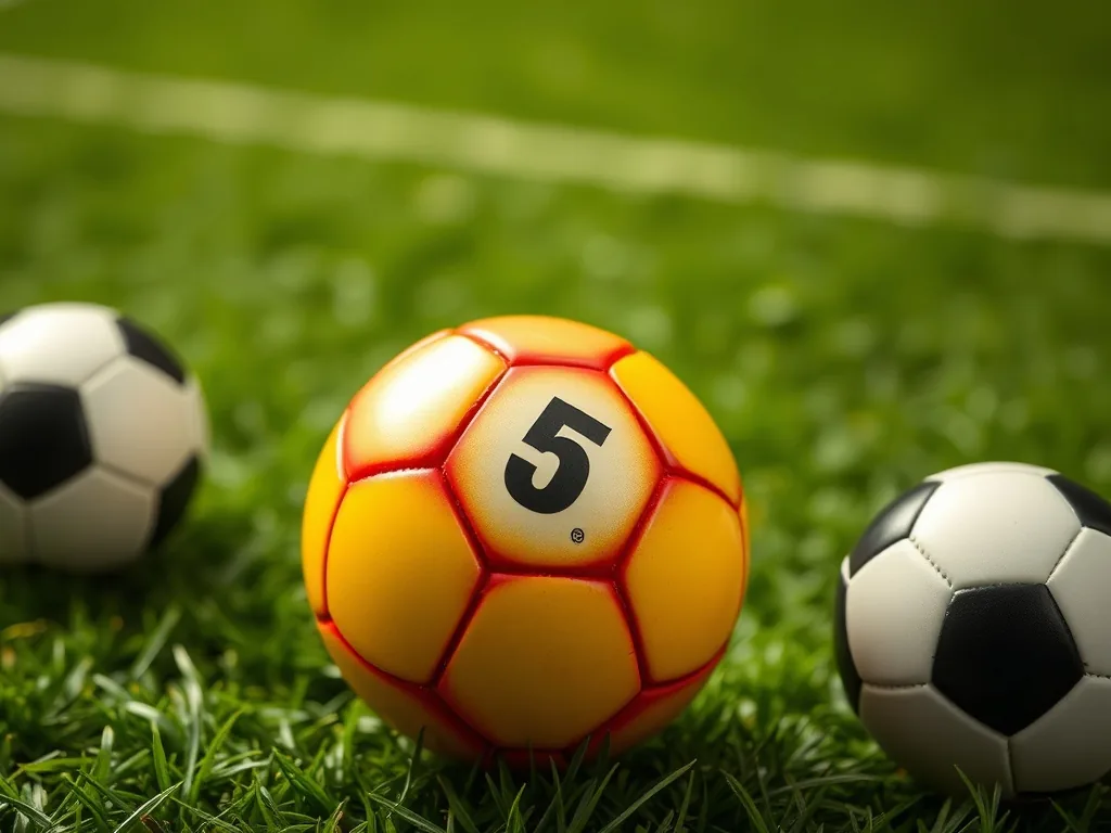 Loto Foot 15 : Découvrez la grille et les résultats essentiels pour gagner