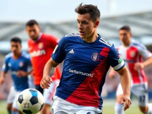 Résultats Foot Ligue 1 : Analyse des Performances des Équipes Françaises
