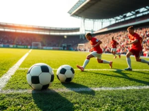 Résultats et Matchs de Football : Analyse et Perspectives