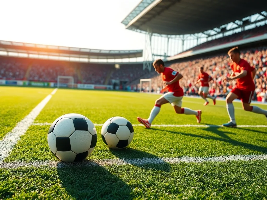 Résultats et Matchs de Football : Analyse et Perspectives
