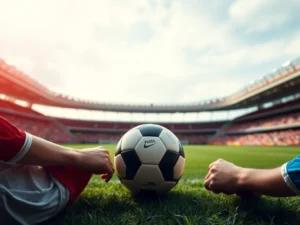 Matche Résultat : Découvrez les Résultats des Matchs d'Aujourd'hui en Direct