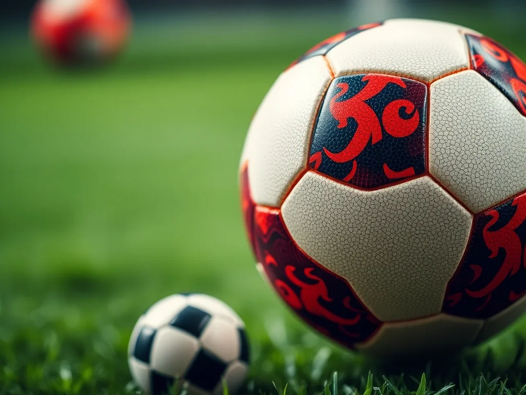 Résultats Ligue 1 en Direct : Ne Manquez Aucune Action