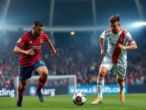 OL Resultat : OL résultat match aujourd’hui - Analyse complète