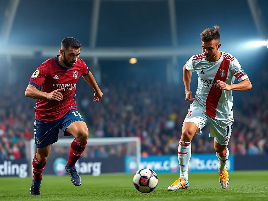 OL Resultat : OL résultat match aujourd’hui - Analyse complète
