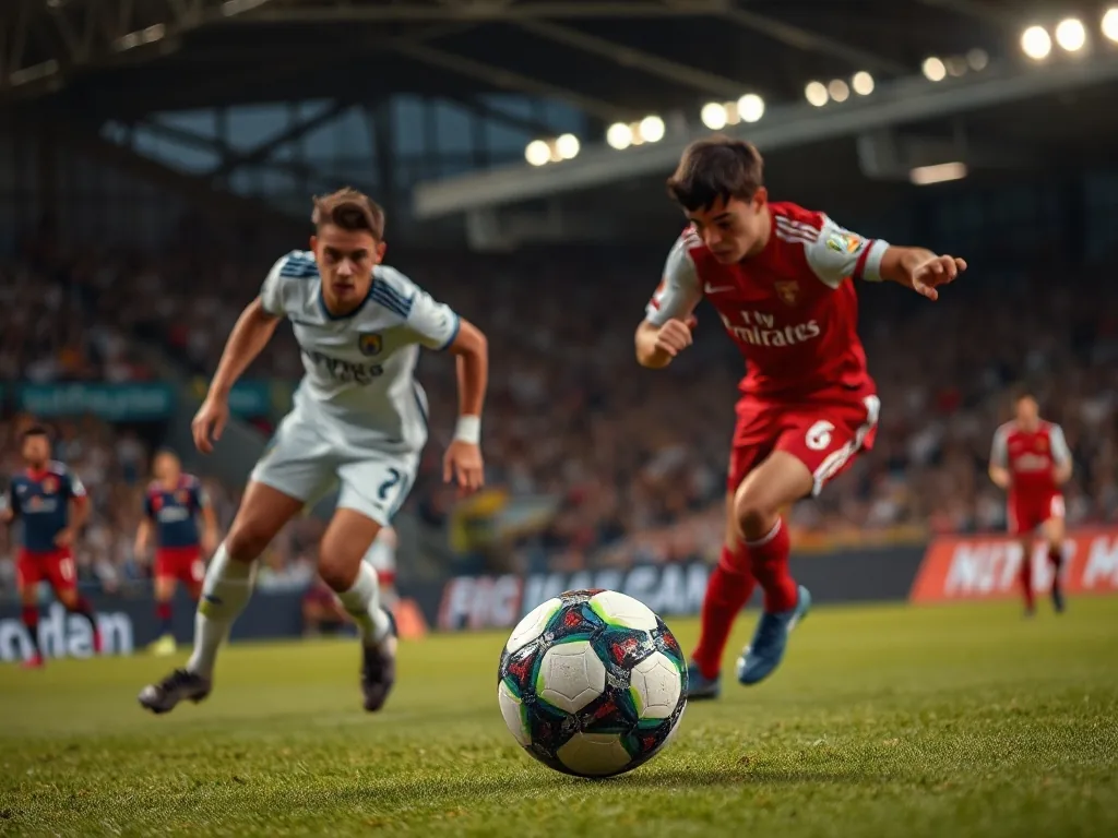 Score Match Aujourd Hui : score match aujourd’hui football - Résultats et Analyse