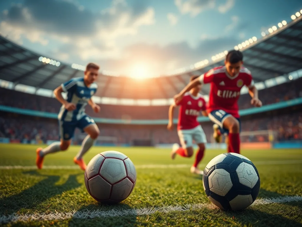Ligue 1 Résultats : Analyse et Perspectives du Football Français