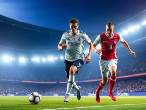 Resultat Ligue 1 : résultat Ligue 1 aujourd’hui - Analyse et Résumé Complet