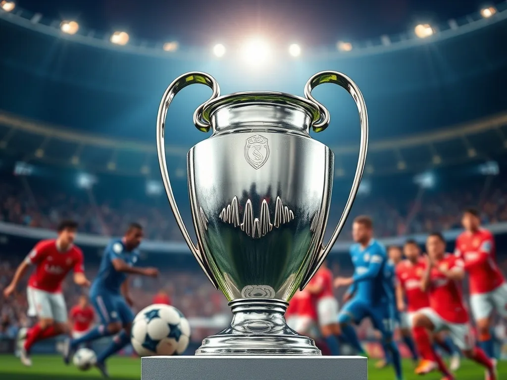 Classement Ligue Champion : classement Ligue des Champions UEFA 2023