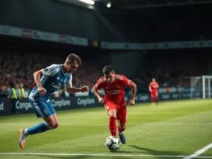 Résultats Ligue 1 : résultats Ligue 1 et classement : Suivez l'évolution de la saison