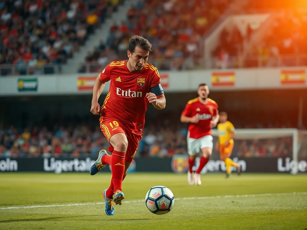 Resultats Liga : résultats Liga football Espagne - Analyse complète