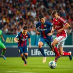 Classement La Liga : classement La Liga Espagne mis à jour - Suivez les Équipes