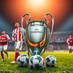 Classement Ligue Champion : classement Ligue des Champions UEFA - Tout Ce Que Vous Devez Savoir