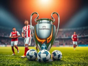 Classement Ligue Champion : classement Ligue des Champions UEFA - Tout Ce Que Vous Devez Savoir