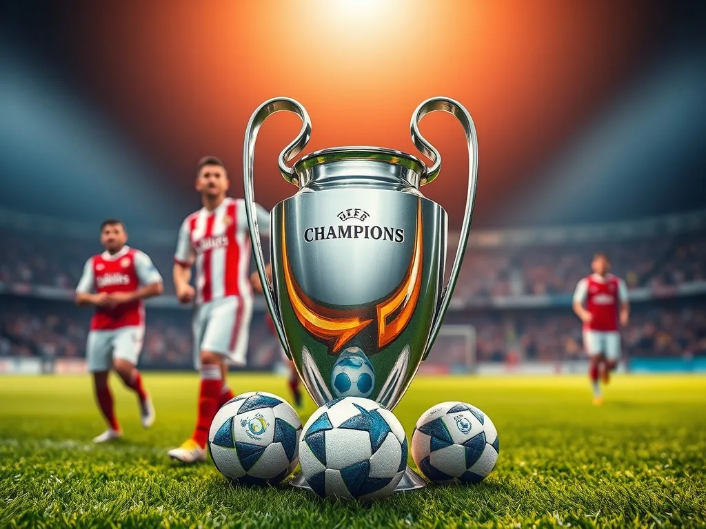 Classement Ligue Champion : classement Ligue des Champions UEFA - Tout Ce Que Vous Devez Savoir