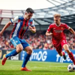 Ligue 2 Foot Resultat : Ligue 2 foot résultat aujourd’hui – Analyse et Résultats