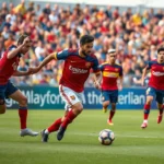 Resultats Liga : résultats Liga football Espagne - Analyse Complète