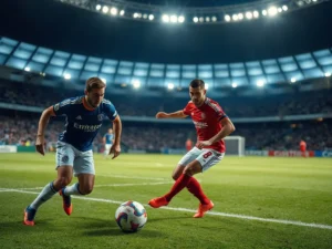 Résultat et Classement Ligue 1 : résultat et classement Ligue 1 direct