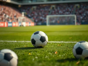 Résultats de Football : résultats de football internationaux actualisés
