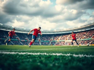 Foot Résultat Direct : foot résultat direct gratuit - Suivez les matchs en temps réel
