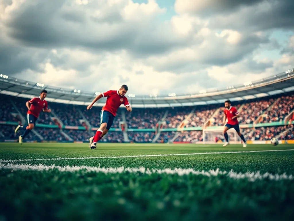 Foot Résultat Direct : foot résultat direct gratuit - Suivez les matchs en temps réel